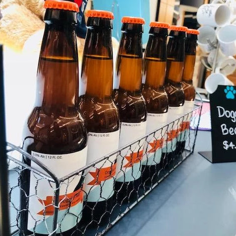 All Natural | Dog Treats | Dog Bakery Dallas | Dog Beer
